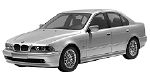 BMW E39 P1118 Fault Code