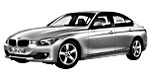 BMW F30 P1118 Fault Code