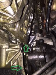 See P1118 in engine